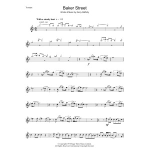 Baker Street
