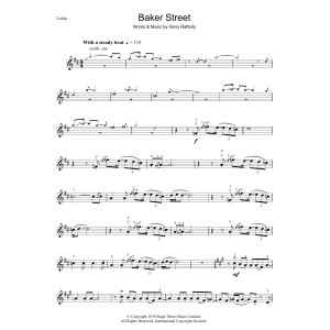 Baker Street