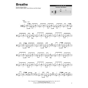 Breathe