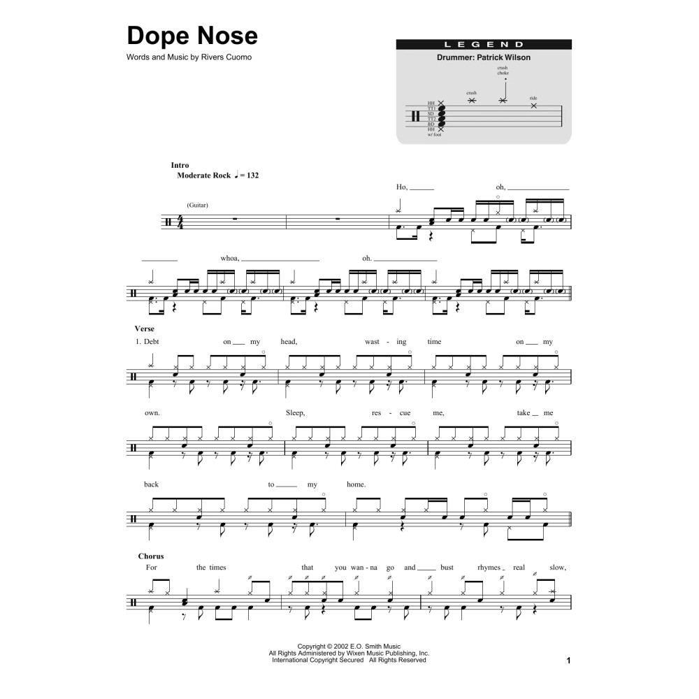Dope Nose