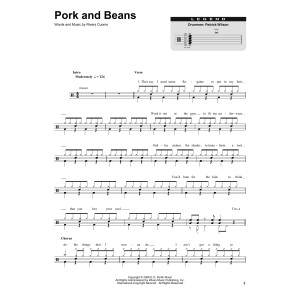 Pork And Beans