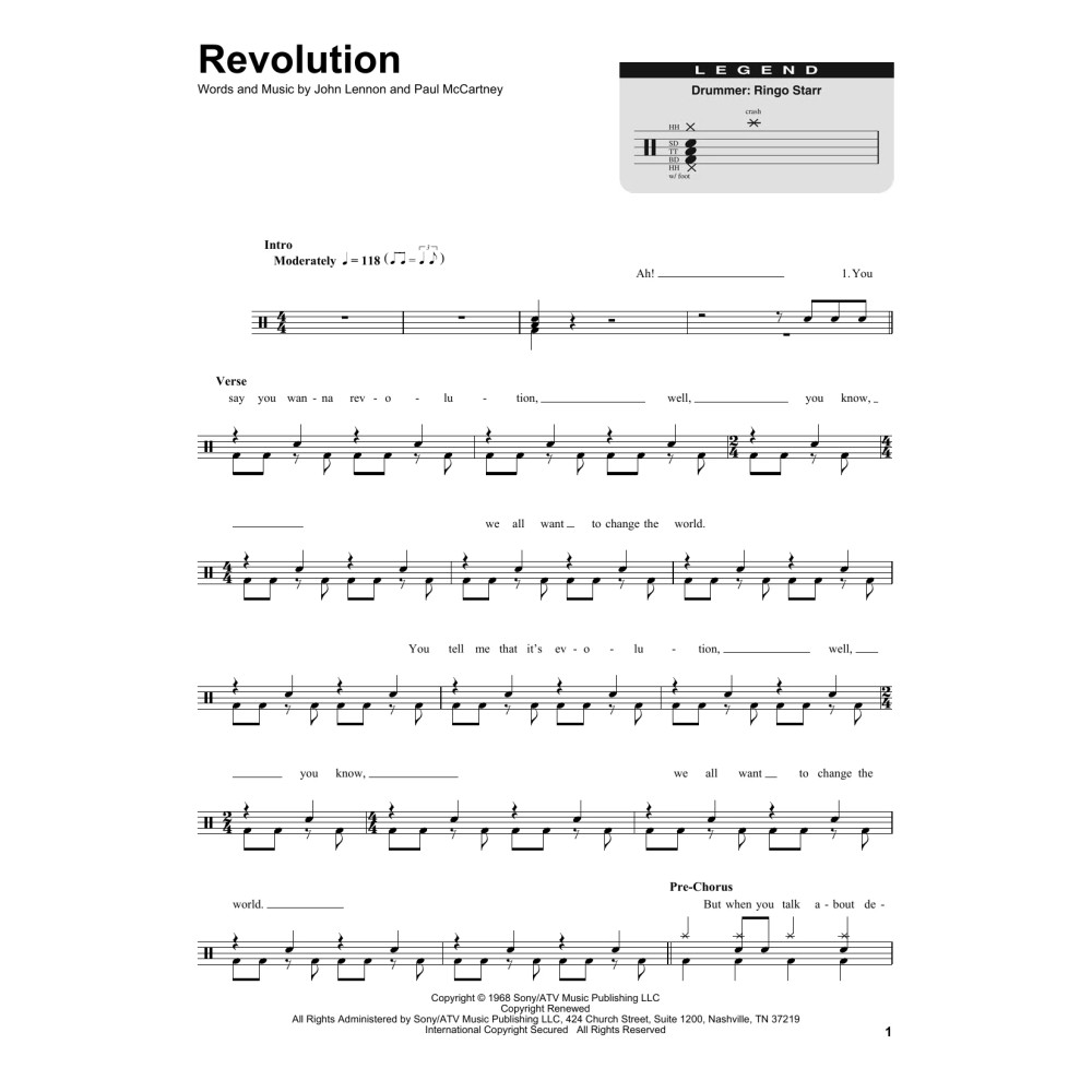 Revolution