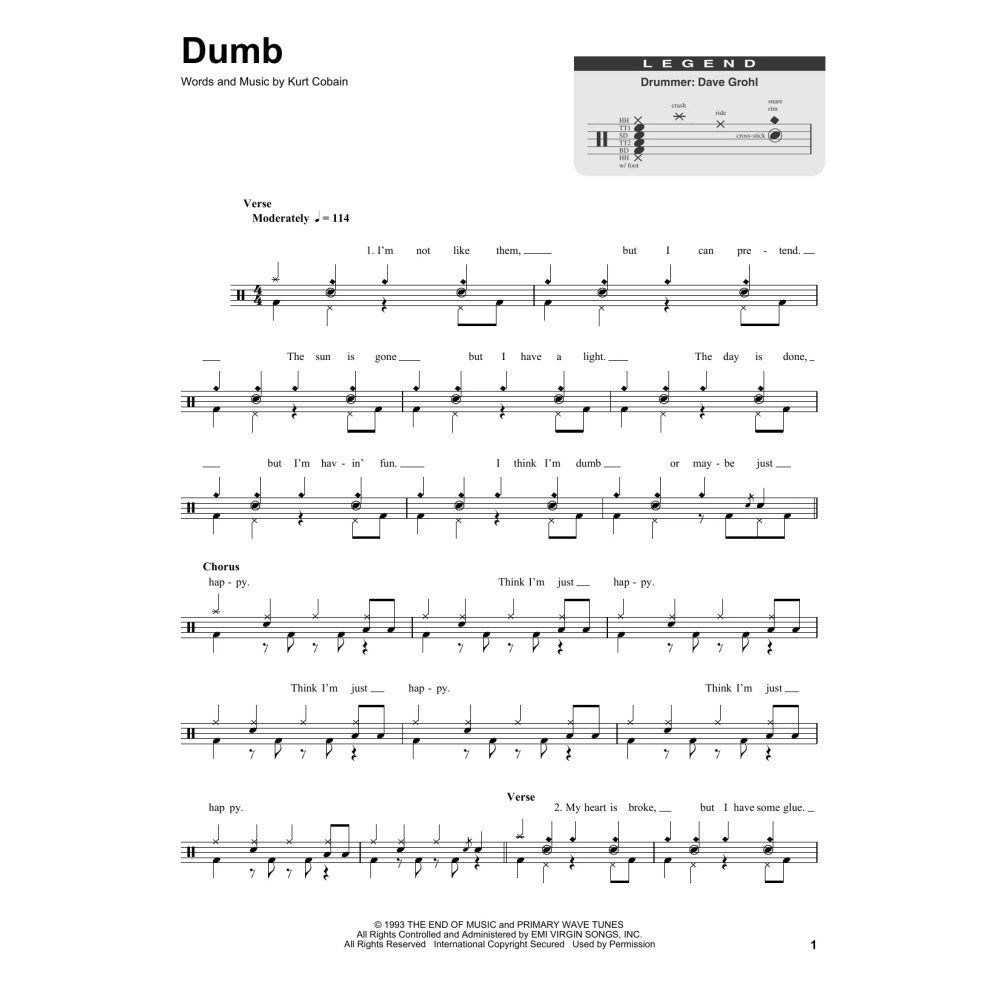 Dumb