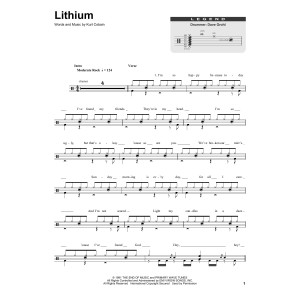 Lithium