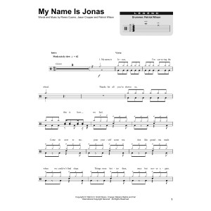 My Name Is Jonas