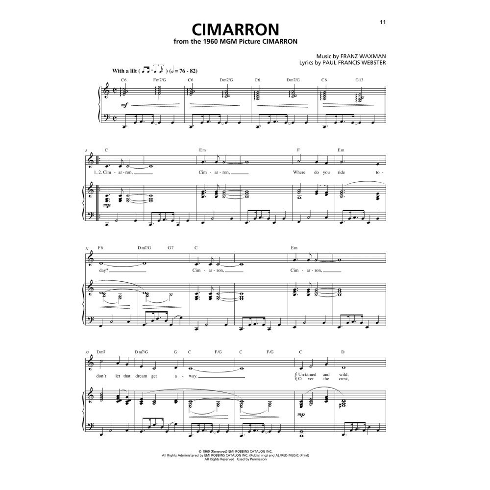 Cimarron