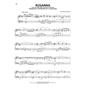 Rosanna