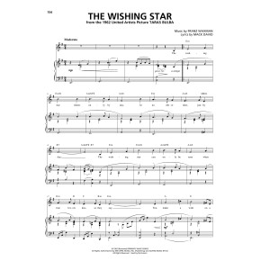 The Wishing Star