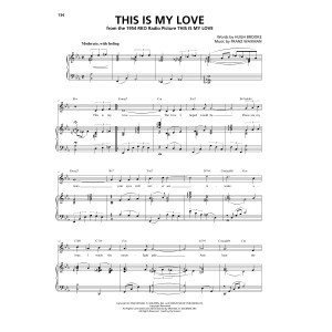 This Is My Love