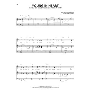 Young In Heart