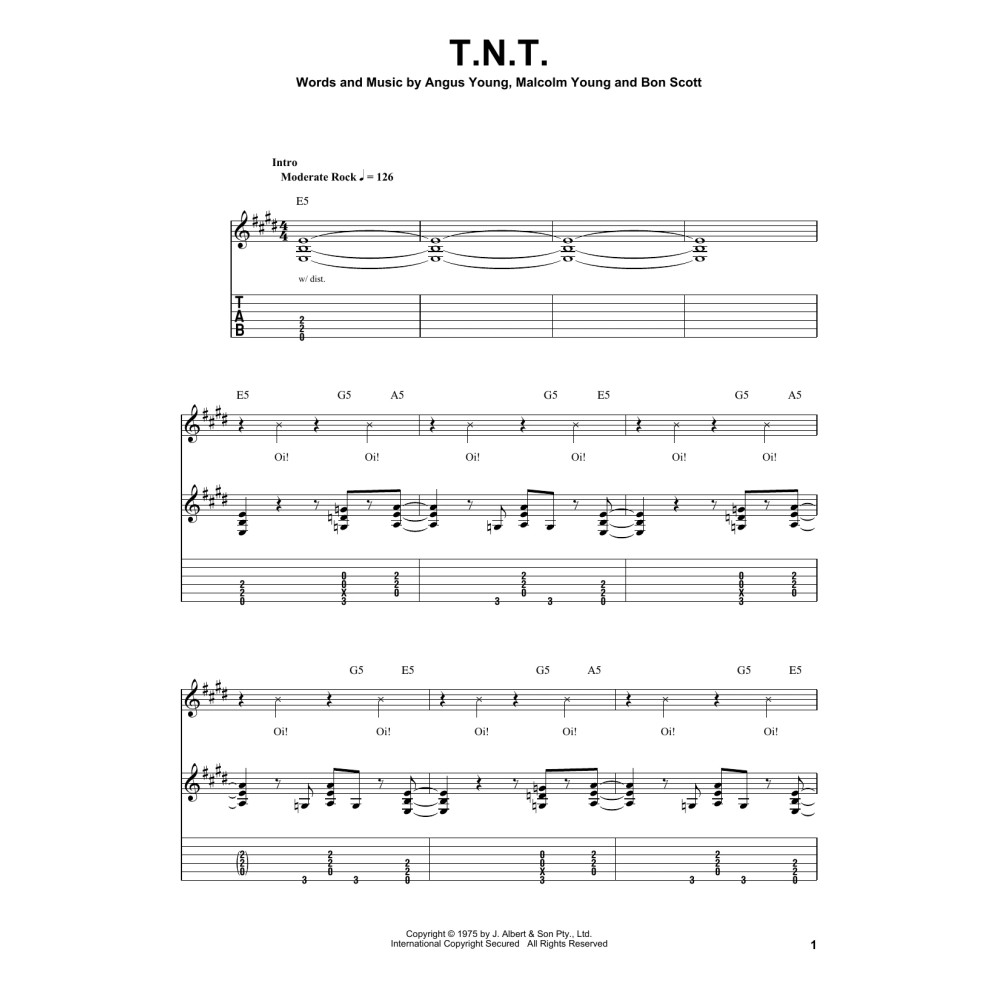 T.N.T.