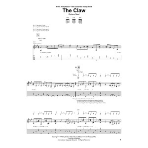 The Claw