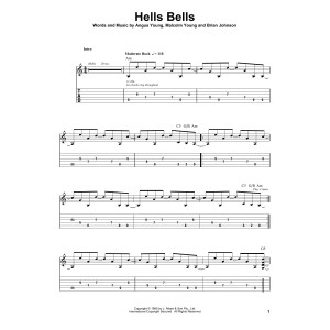 Hells Bells