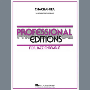 Chachanita - Aux Percussion