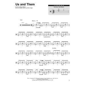 Us And Them