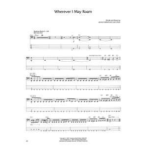 Wherever I May Roam