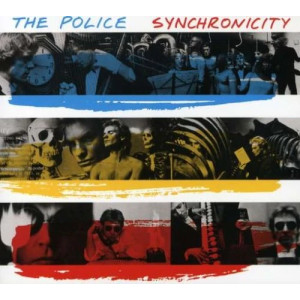 Synchronicity II