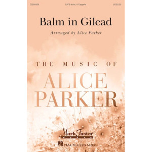 Balm In Gilead