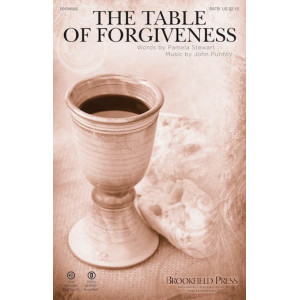 The Table Of Forgiveness
