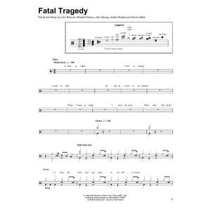 Fatal Tragedy