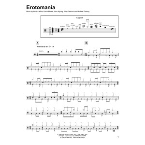 Erotomania