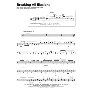 Breaking All Illusions