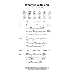 Weather With You