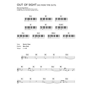 No More Time Outs (from Out Of Sight)