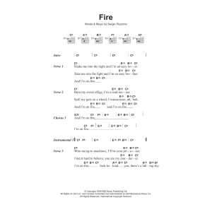 Fire