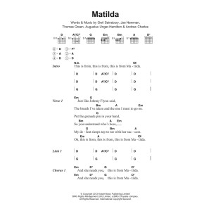 Matilda