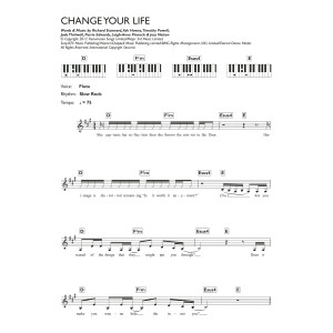 Change Your Life