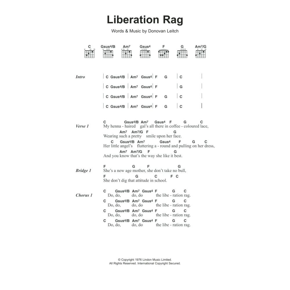 Liberation Rag