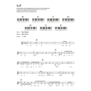 Slip
