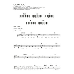 Carry You