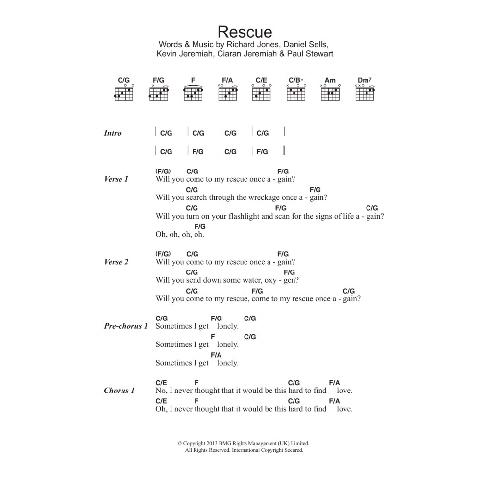 Rescue