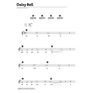 Daisy Bell