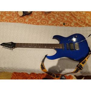 Cort Solo Series