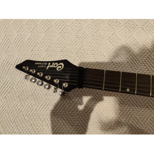 Cort Solo Series