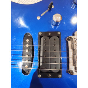 Cort Solo Series