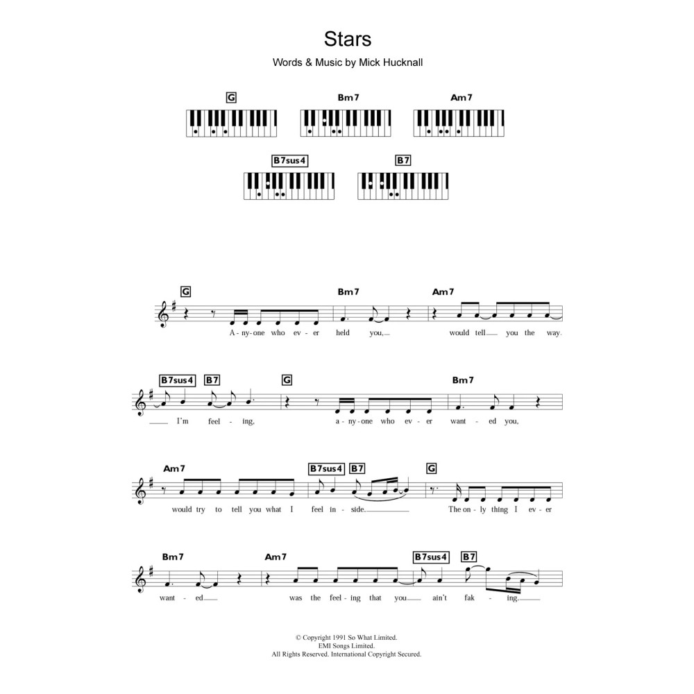 Stars