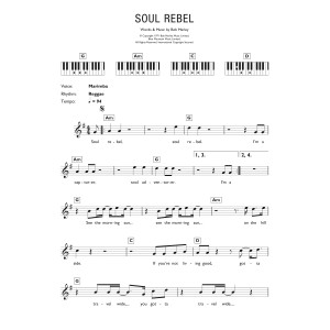 Soul Rebel