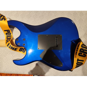 Cort Solo Series