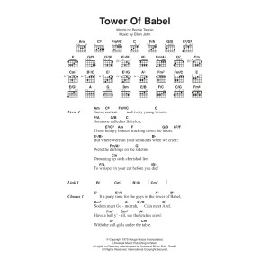 Tower Of Babel