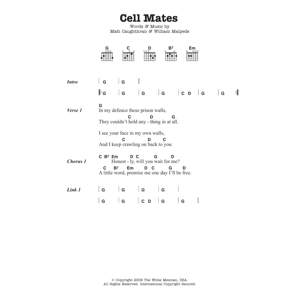 Cell Mates
