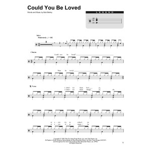Could You Be Loved