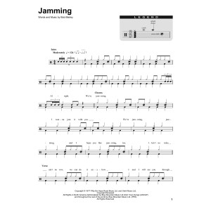 Jamming