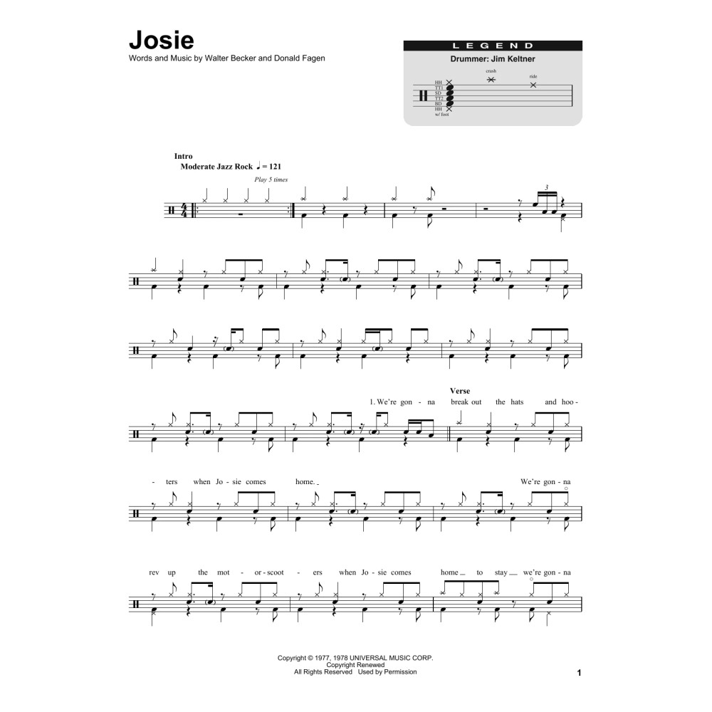 Josie