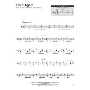 Do It Again