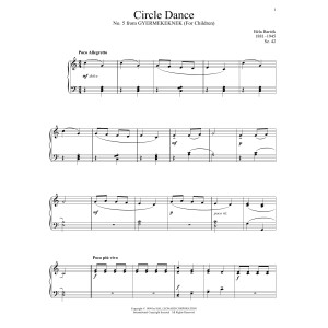 Circle Dance