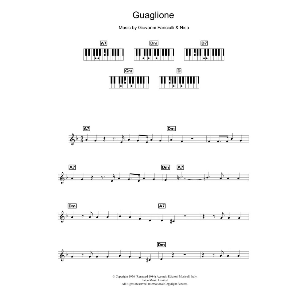 Guaglione